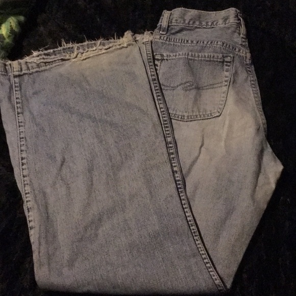 silver jeans poshmark